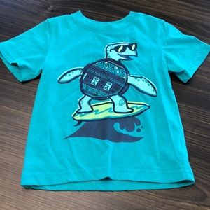 T-Shirt Size 2T